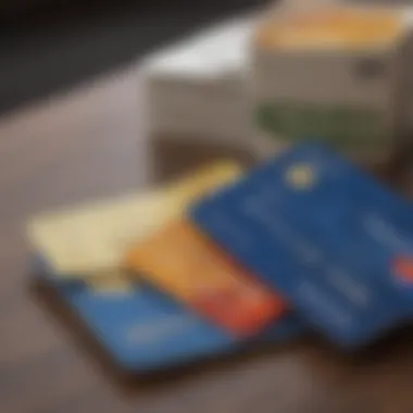 Understanding Interest Rates on Healthcare Credit Cards Chart illustrating credit card interest rates