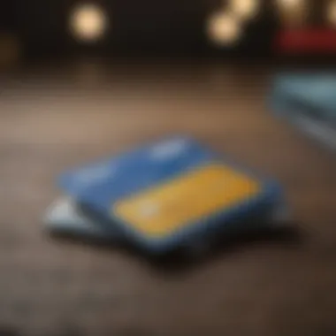 Potential Pitfalls of Walmart Credit Cards Drawbacks of Walmart credit cards highlighted