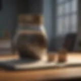 The concept of a Roth IRA explained with visuals